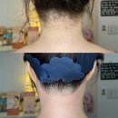 그리핀 | 부평왁싱 웨딩 전 필수 관리로 불리는 뒷목왁싱 그리핀뷰티에서 받은 후기