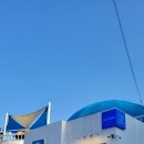 산토리니아