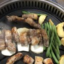 오구왕소금구이성서점