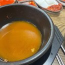 두진순대마을