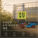 둔수농장 | 포천 "우리농장" 아이랑 주말 나들이, 동물 먹이주기 체험 후기
