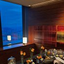 오렌지빌딩 | 여의도 63빌딩 오마카세 [슈치쿠] 기념일 패키지(사랑愛) 후기