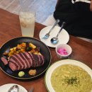 중앙 건축사사무소 | 창원 마산 맛집 합성동 가성비 밥집 부모님 식사 양식당 인버터