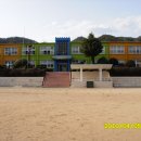 월등초등학교 이미지