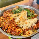 정원오리보쌈 이미지