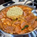 킹콩부대찌개 네이버블로그