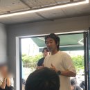 CU해운대바다점 | 부산서핑 처음이라면? 1시간만에 누구나 파도 타게 해주는 라스트 웨이브