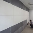 성균관대학교 | 수원 '성균관대학교' 제2종합연구동 연구실 방음공사 현장 후기