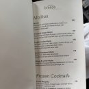 유마트 | 발리 스미냑 더 사마야 브리즈 레스토랑 후기