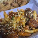 김순례닭강정 김포운양점