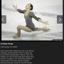 김연아 스펙 이미지