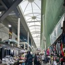 서문시장제1지구직물시장 이미지