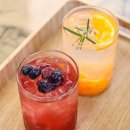 카페담아 - 서귀포시 칠십리로 94-1 | 카페담아