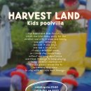 장성-14 | [내돈내산] 장성 아이랑 가볼만한 숙소 | 하비스트랜드 키즈 풀빌라 생일파티 후기