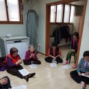 곰달래 경로당 이미지