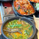 남원추어탕 이미지