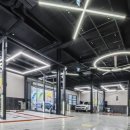 워시존 셀프세차장 이미지