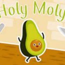 홀리몰리 이미지