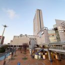 씨티헬스클럽 | 후쿠오카 호텔 추천 리가로얄호텔 고쿠라 고층뷰 조식 숙박후기