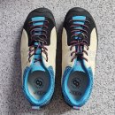 KEEN 재스퍼 ROCKS SP 사파리 블루 (1027428) 후기