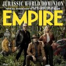 Jurassic World Dominion 네이버블로그