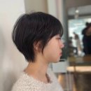 같지만 다른 얼굴 | 부산 숏컷 잘하는 미용실ㅣ시크한듯 부드러운 숏컷 전문 '민원장' 숏컷 후기