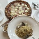 하남시 공원 (옥외1) | 하남 양식 드까르멜릿 후기｜올림픽공원카페 분위기 좋은 감북동 파스타 맛집