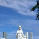 자선비 | 나트랑 대성당 Nha Trang Cathedral 입장 후기 feat. 1만동아저씨