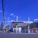 비케이주유소 이미지