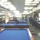 지성 당구장 이미지