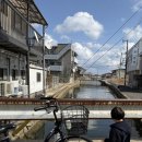 대보1리항 간이화장실 | "대마도 여행" 1박 2일 1탄 (일정, 산라즈쿠시, 포에무빵집, 호빵맨소방서, 미우다해변)