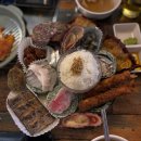 서울 광진구 군자 해산물 맛집 제주올레포차 군자본점