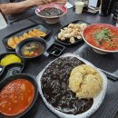 오산 세교짬뽕맛집 교동짬뽕 세마점