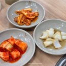 장한평역 맛집ㅣ고기가 후드득 떨어지는 감자네감자탕 김치뼈찜