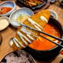 대빵인형뽑기 인계점 | 인계동 맛집 북창동순두부 수원인계점 +이벤트 공유