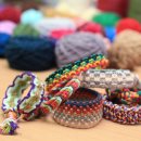 매듭 초급 이미지