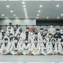 무빙 익스트림 태권도장 이미지