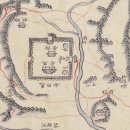 학교형태 | 평지에 만들었지만 흔적도 없는 경산읍성