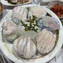 하나로 플라워 수족관 이미지