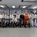 합기도 진중관 이미지