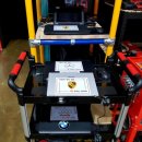 차고치는 강씨네 이미지