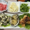 은하횟집 이미지