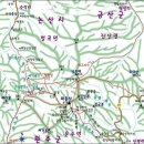 10월 27일 100대 명산 전북 완주 대둔산 (878m) 이미지