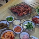 부흥마을 | 전현무계획에 나온 상주 부흥식당 흡족했던 연탄석쇠구이한판 노포 맛집 인정