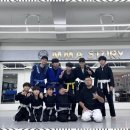 블랙벨트 GYM 이미지