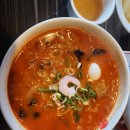 이비가짬뽕군산산북점 | 군산 미장동 이비가짬뽕 방문 후기(짬뽕과 탕수육 추천)