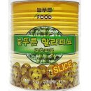 늘푸른식자재