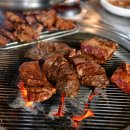 남도숯불고기창고