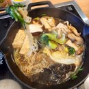 수원 광교 신상맛집 엘포트맛집 &#34;정스키야키&#34; 후기