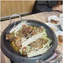 진미돼지갈비 이미지